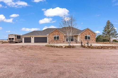 504 S Meredith Dr, Pueblo West, CO, 81007-2051 | Card Image