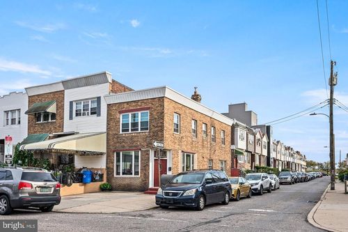 614 Johnston St, PHILADELPHIA, PA, 19148-4815 | Card Image