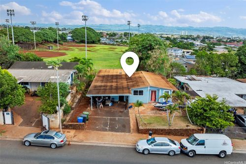 94-353 Hene St, Waipahu, HI, 96797-1302 | Card Image