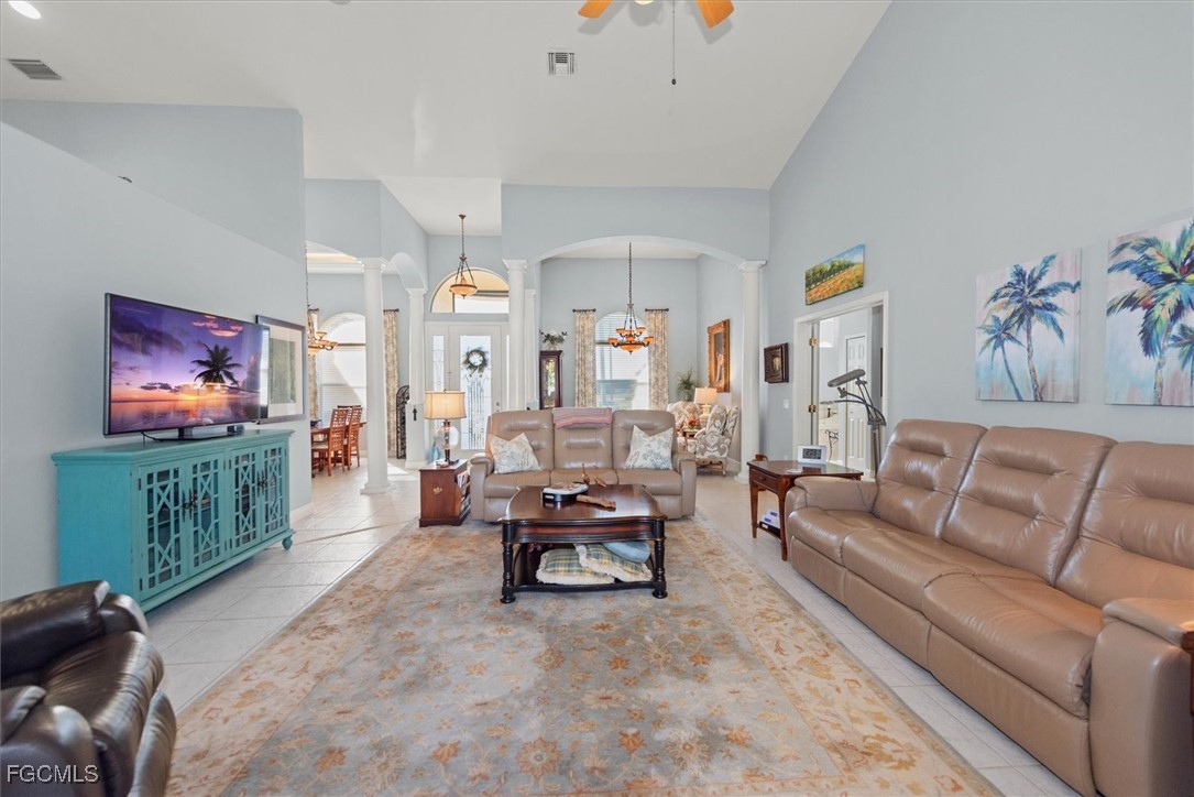 Residential in Cape Coral 4