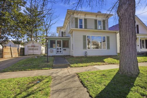 616 E Vine St, Mount Vernon, OH, 43050-3649 | Card Image