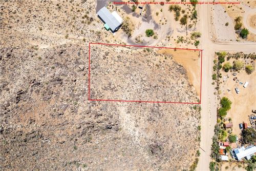 Lot006A N Bryce Rd, Golden Valley, AZ, 86413 | Card Image