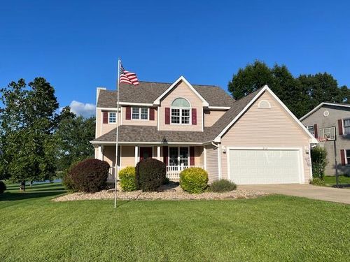 862 Fairway Dr, Howard, OH, 43028-9533 | Card Image