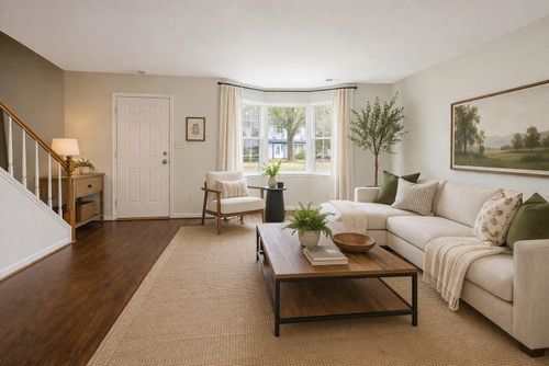 4620 Briarwood Dr, CHARLOTTESVILLE, VA, 22911-8359 | Card Image