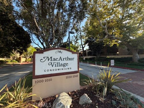 84-1000 W Macarthur Blvd, Santa Ana, CA, 92707-4653 | Card Image