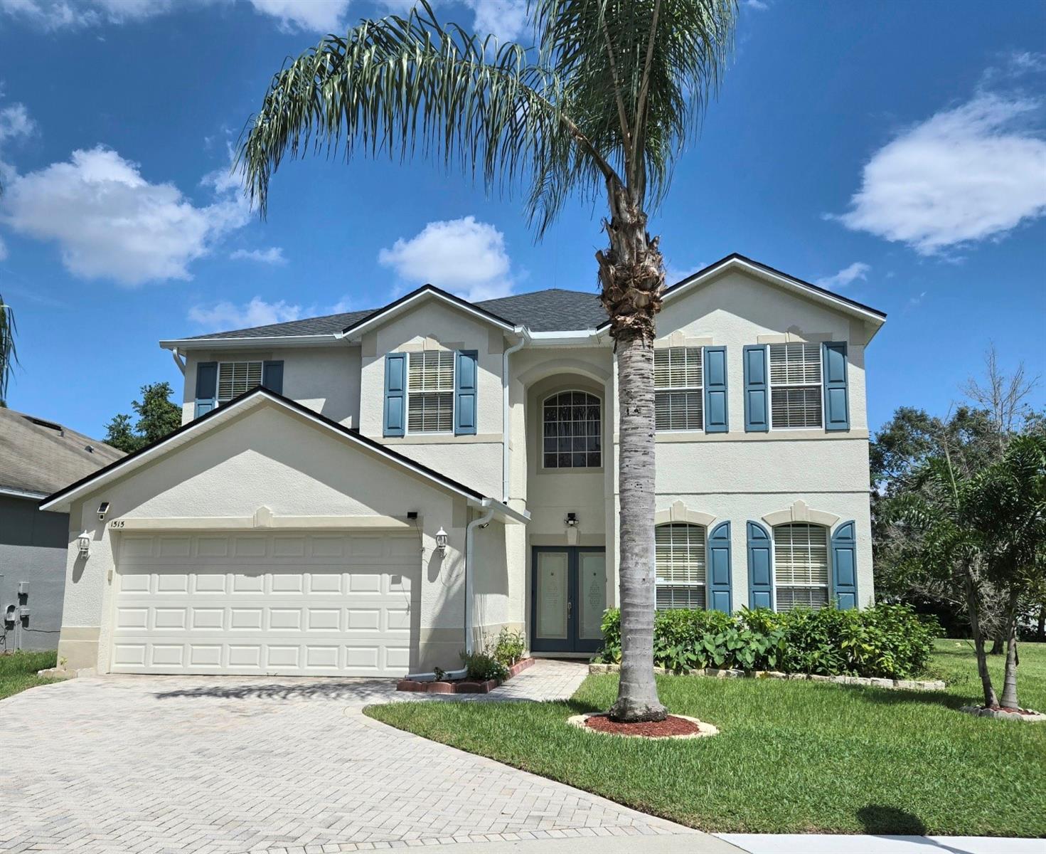 Cristalli Ct, Orlando, FL 32828