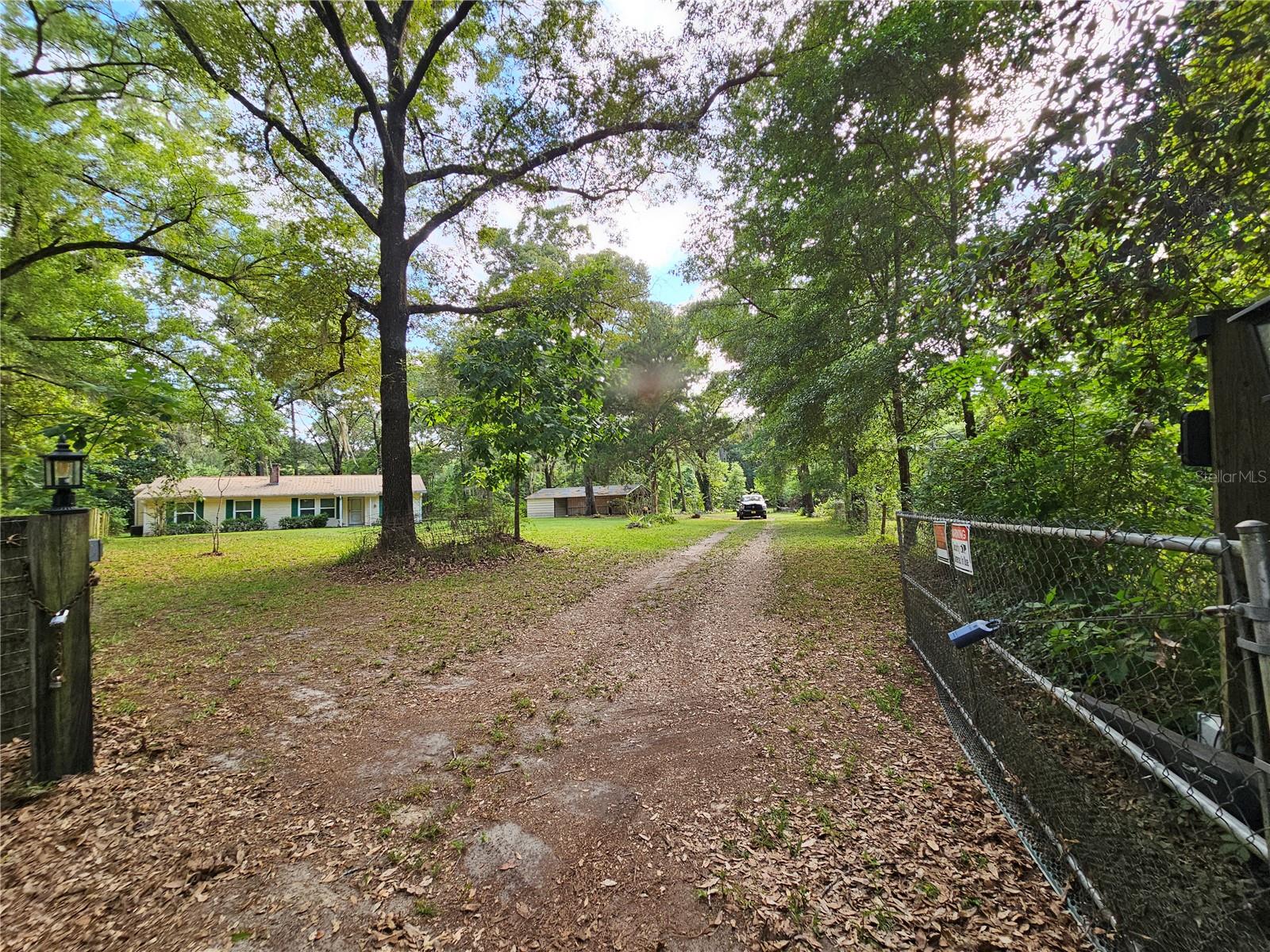 122nd St, Gainesville, FL 32607
