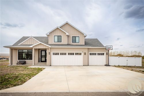 2530 Hunter Hall St, Billings, MT, 59106-2972 | Card Image