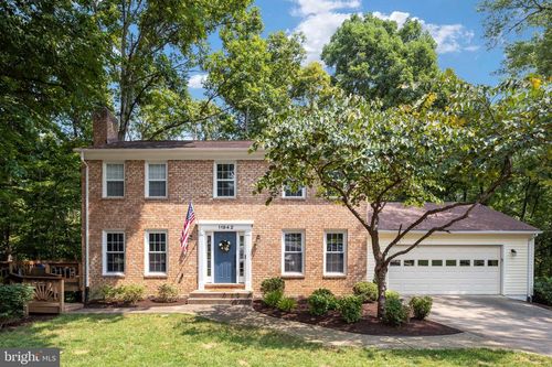 11942 Shenandoah Ct, WOODBRIDGE, VA, 22192-1309 | Card Image