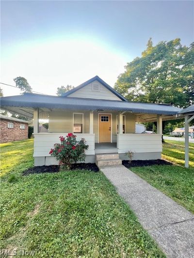 37 Kanawha Street, House other with 1 bedrooms, 1 bathrooms and null parking in Poca WV | Image 2