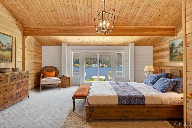 Family Room or Additional Bedroom with AI Furnishings | Image 35