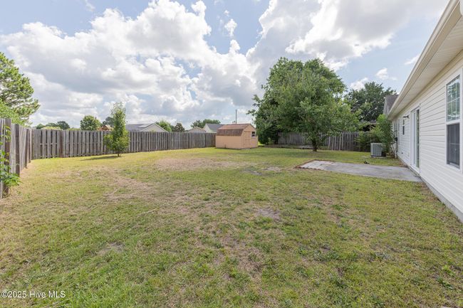 6723 Newbury Way, House other with 3 bedrooms, 2 bathrooms and 2 parking in Wilmington NC | Image 48