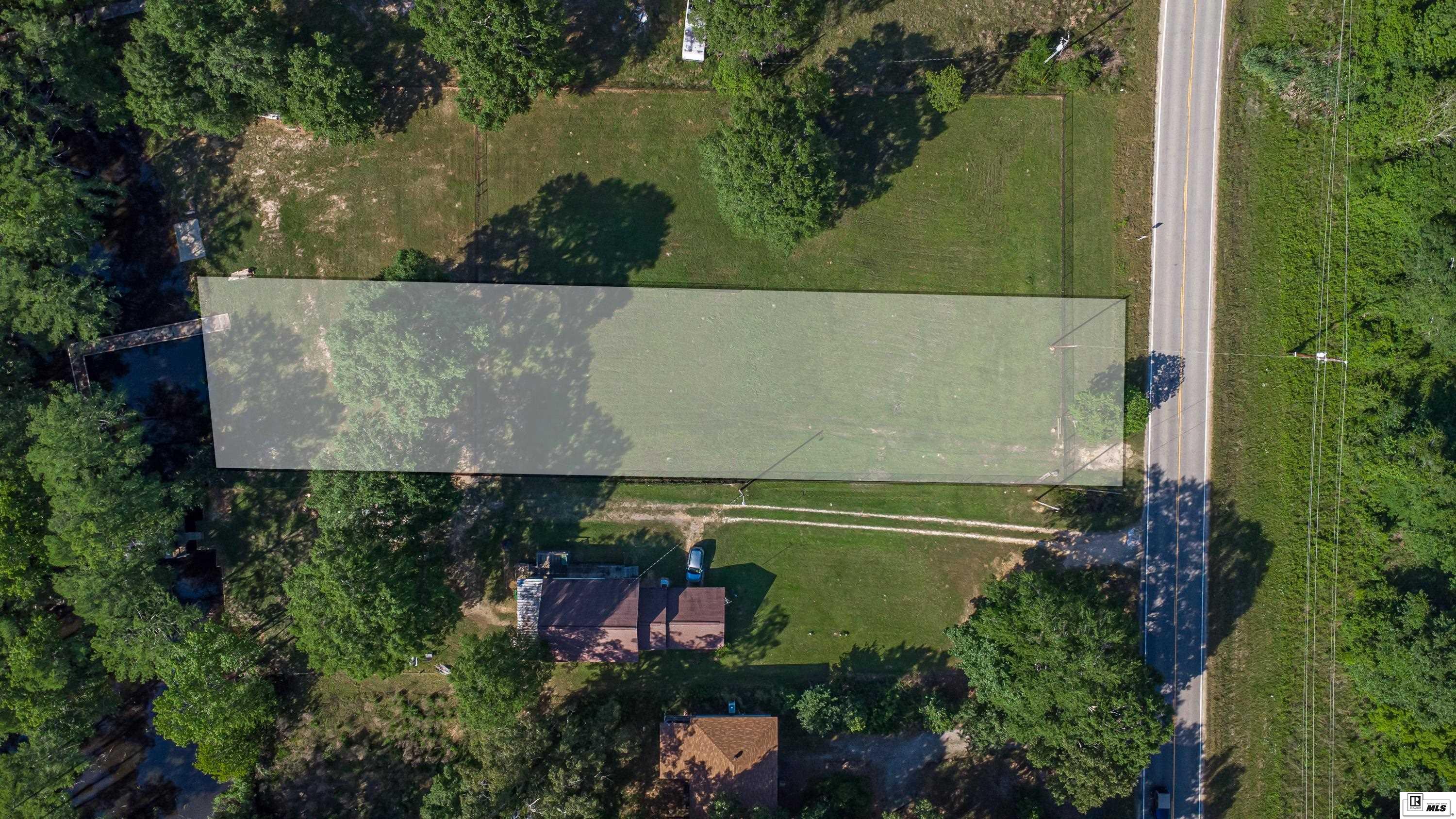 Land in West Monroe 5