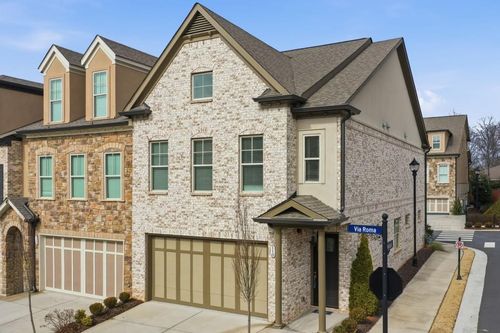 110 Via Roma, Woodstock, GA, 30188-0147 | Card Image