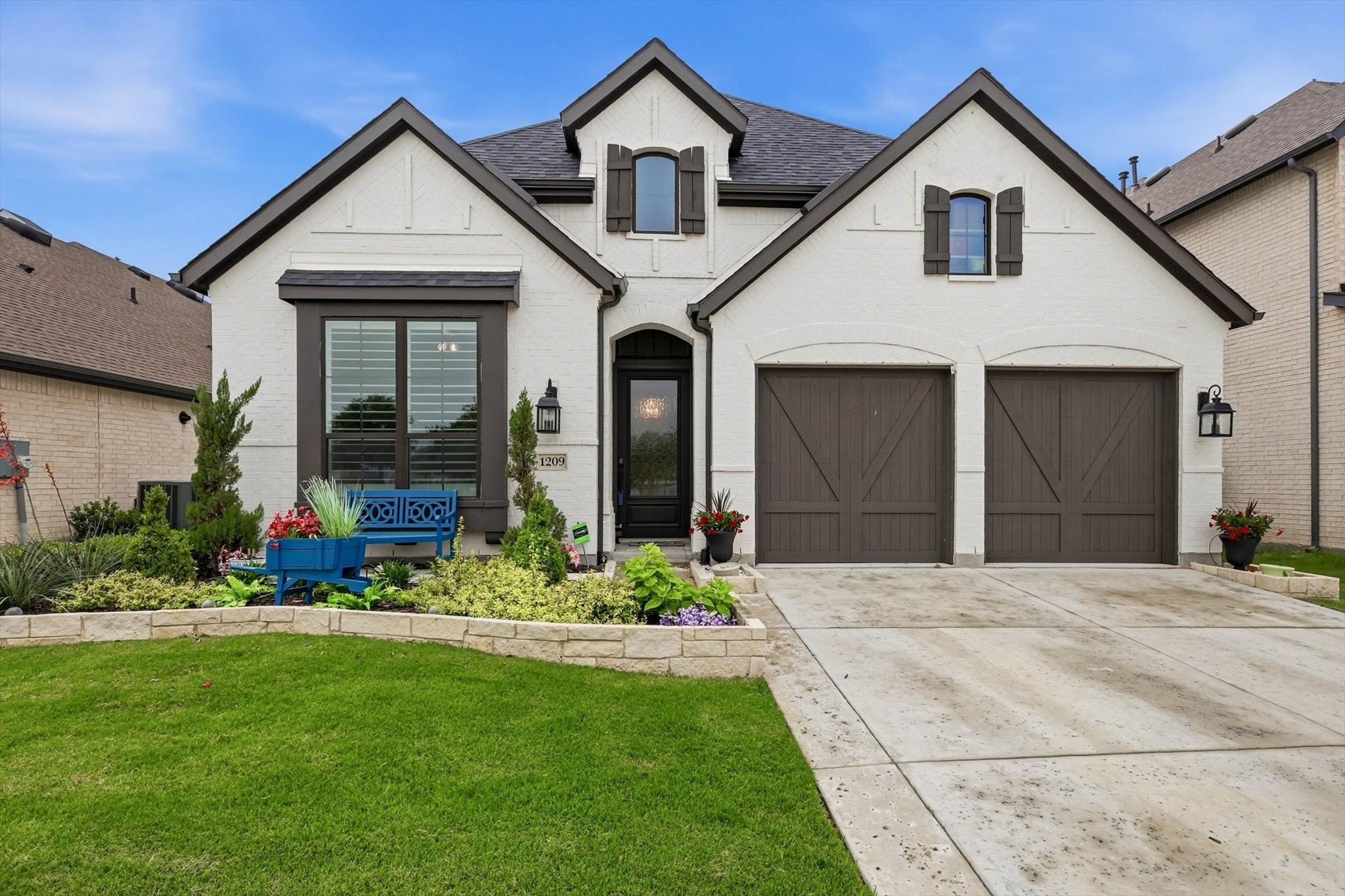 Residential in Northlake