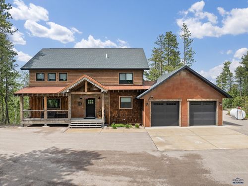 20714 Morning Star Rd, Lead, SD, 57754 | Card Image