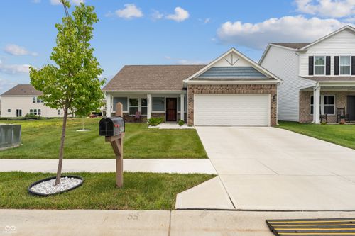 3600 Windstar Ct, Columbus, IN, 47203-3069 | Card Image