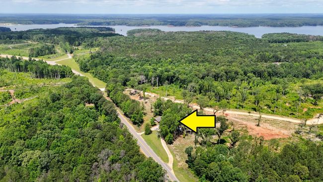 273 Highway 4, House other with 2 bedrooms, 1 bathrooms and null parking in Dennis MS | Image 17