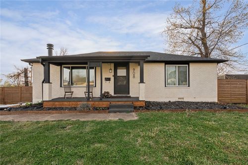 908 9th Street, Rogers, AR, 72756 | Card Image