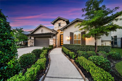 28205 Woodland Bend Way, Spring, TX, 77386-4861 | Card Image