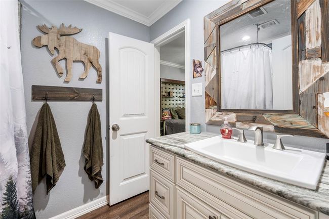 13903 4 Th St, House other with 5 bedrooms, 3 bathrooms and null parking in Santa Fe TX | Image 20