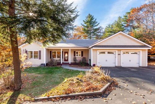 14 Solace Pt, Meredith, NH, 03253-4412 | Card Image