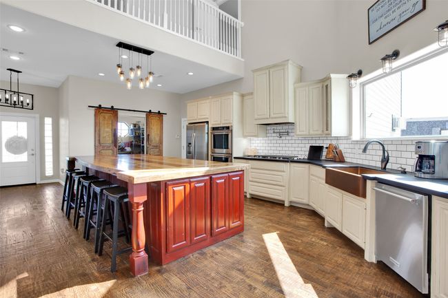 1060 Cypress Point Dr, House other with 5 bedrooms, 3 bathrooms and null parking in Gunter TX | Image 9