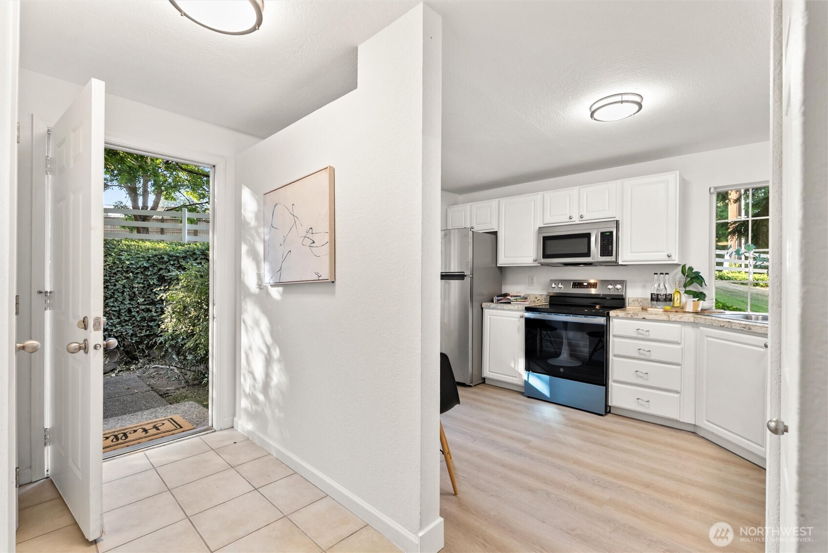 Residential in Kirkland 2