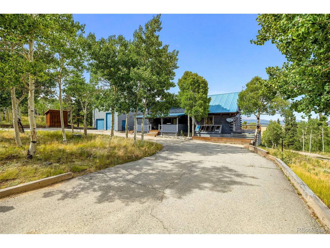 Residential in Fairplay 3