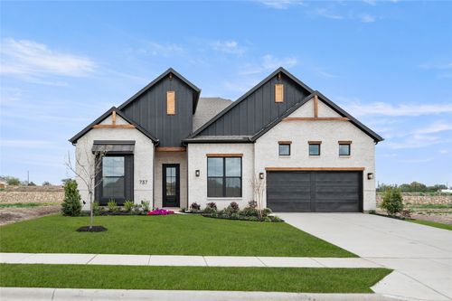737 Meridian Dr, Aledo, TX, 76008-4545 | Card Image