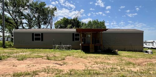 424470 E 1020 Rd, Checotah, OK, 74426-5331 | Card Image