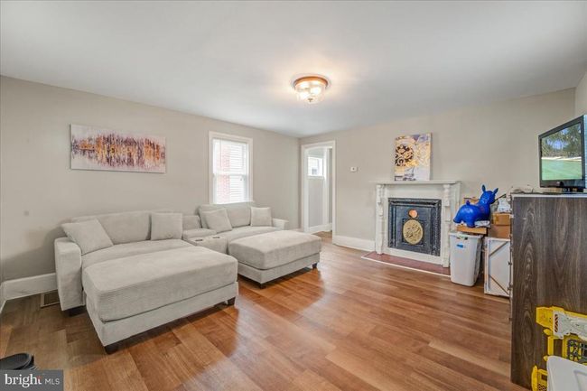 467 Cooper St, House other with 3 bedrooms, 1 bathrooms and null parking in BEVERLY NJ | Image 4