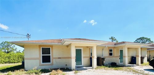 1414-1412-1414 W 12th St, Lehigh Acres, FL, 33972-8608 | Card Image