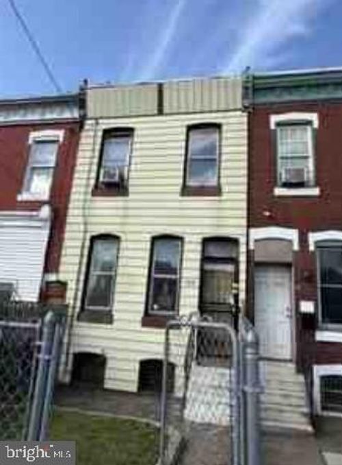 2064 E Allegheny Ave, PHILADELPHIA, PA, 19134-3824 | Card Image