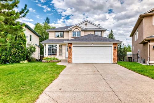 327 Riverview Pl Se, Calgary, AB, T2C4K1 | Card Image