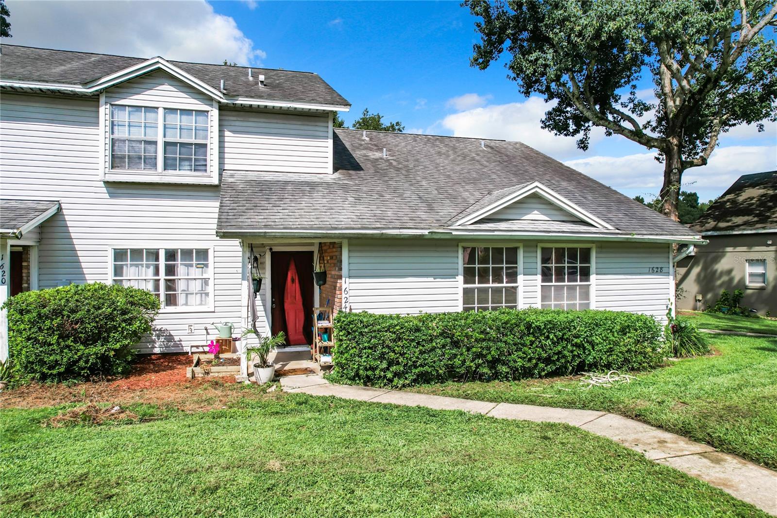 Rivers Edge Dr, Orlando, FL 32825