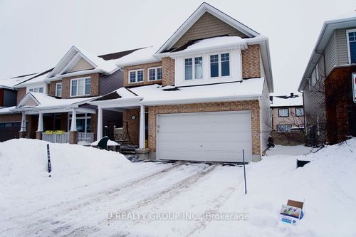 513 Egret Way, Barrhaven, ON, K2C3H2 | Card Image