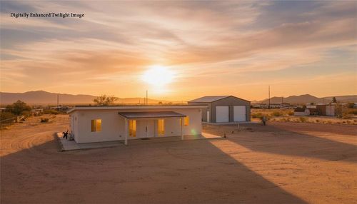 15517 N Havasu Rd, Dolan Springs, AZ, 86441-0018 | Card Image
