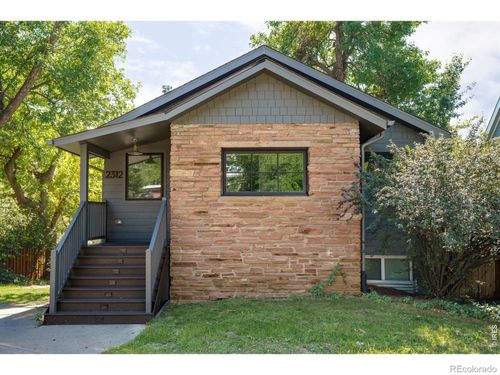 2312 Bluff Street, Boulder, CO, 80304 | Card Image
