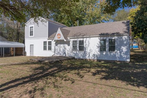 8401 Ne 28th St, Spencer, OK, 73084-3619 | Card Image