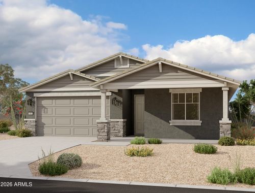 5616 W Buist Avenue, Laveen, AZ, 85339 | Card Image