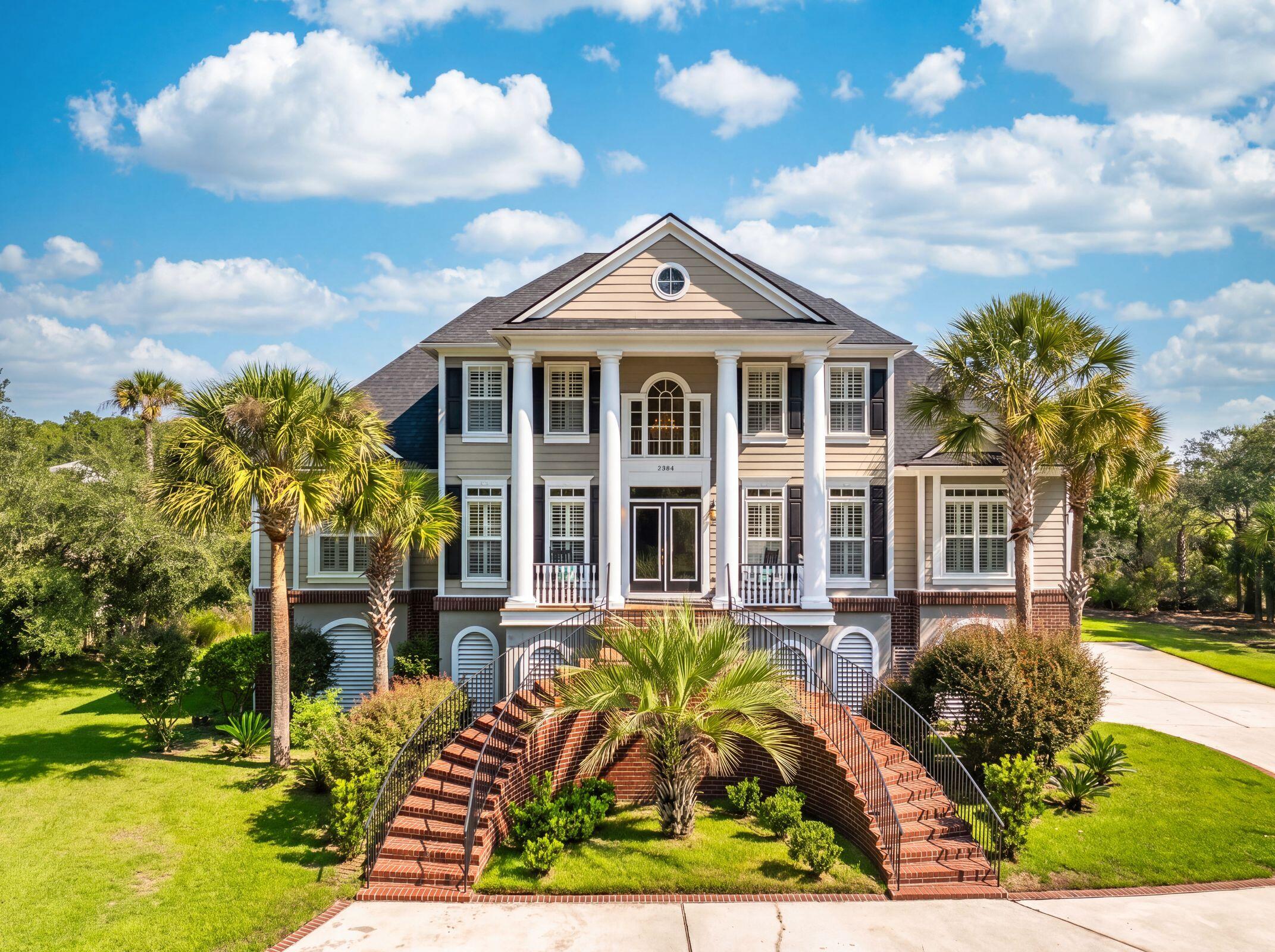 Residential in Mount Pleasant