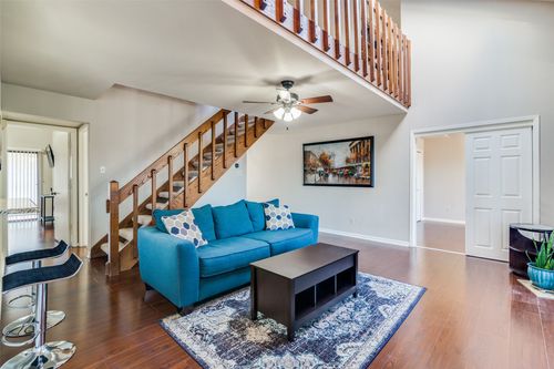 1028 Signal Ridge Pl, Rockwall, TX, 75032-5412 | Card Image