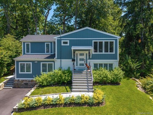 25 Shadow Ln, Larchmont, NY, 10538-2524 | Card Image