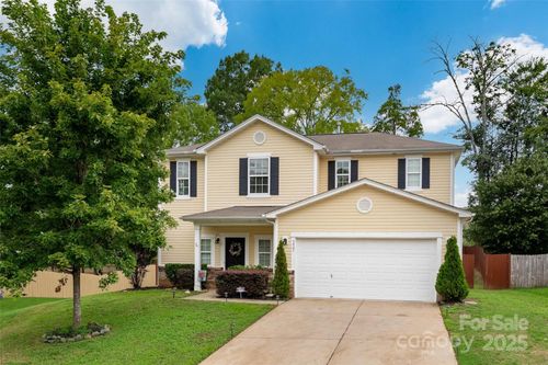 5407 Fenway Dr, Charlotte, NC, 28273-3978 | Card Image