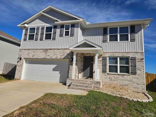 5426 Merlin Way, Milton, FL, 32583 | Card Image