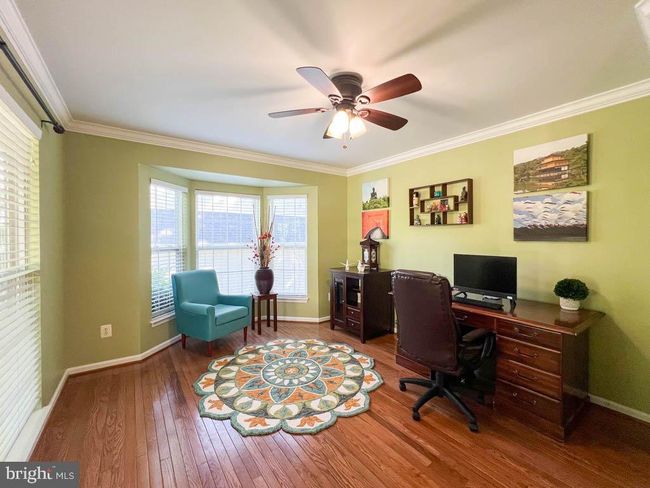 20 Silverthorn Ct, House other with 4 bedrooms, 4 bathrooms and null parking in STAFFORD VA | Image 9