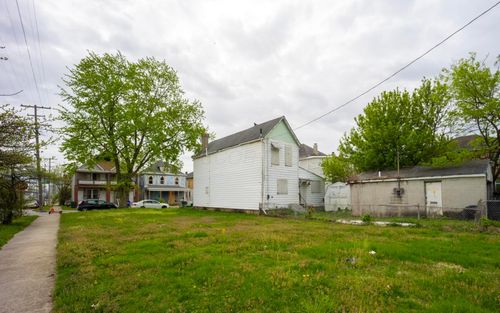 53 Rodgers Avenue, Columbus, OH, 43222 | Card Image