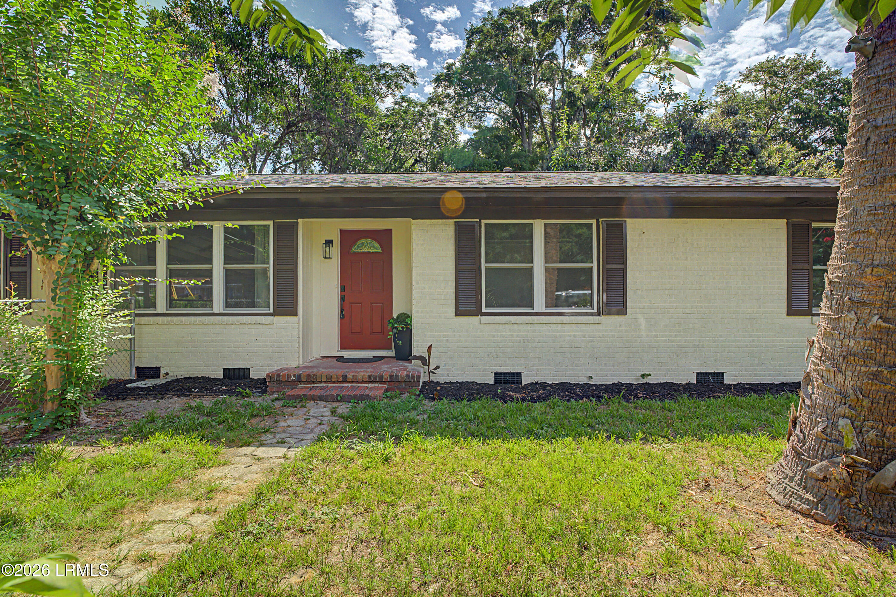 Residential in Beaufort 3
