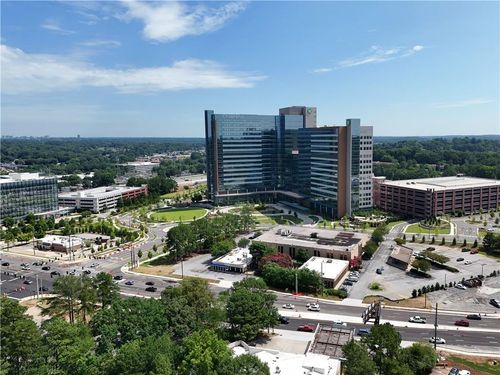 1153 Chantilly Ridge, Atlanta, GA, 30324 | Card Image